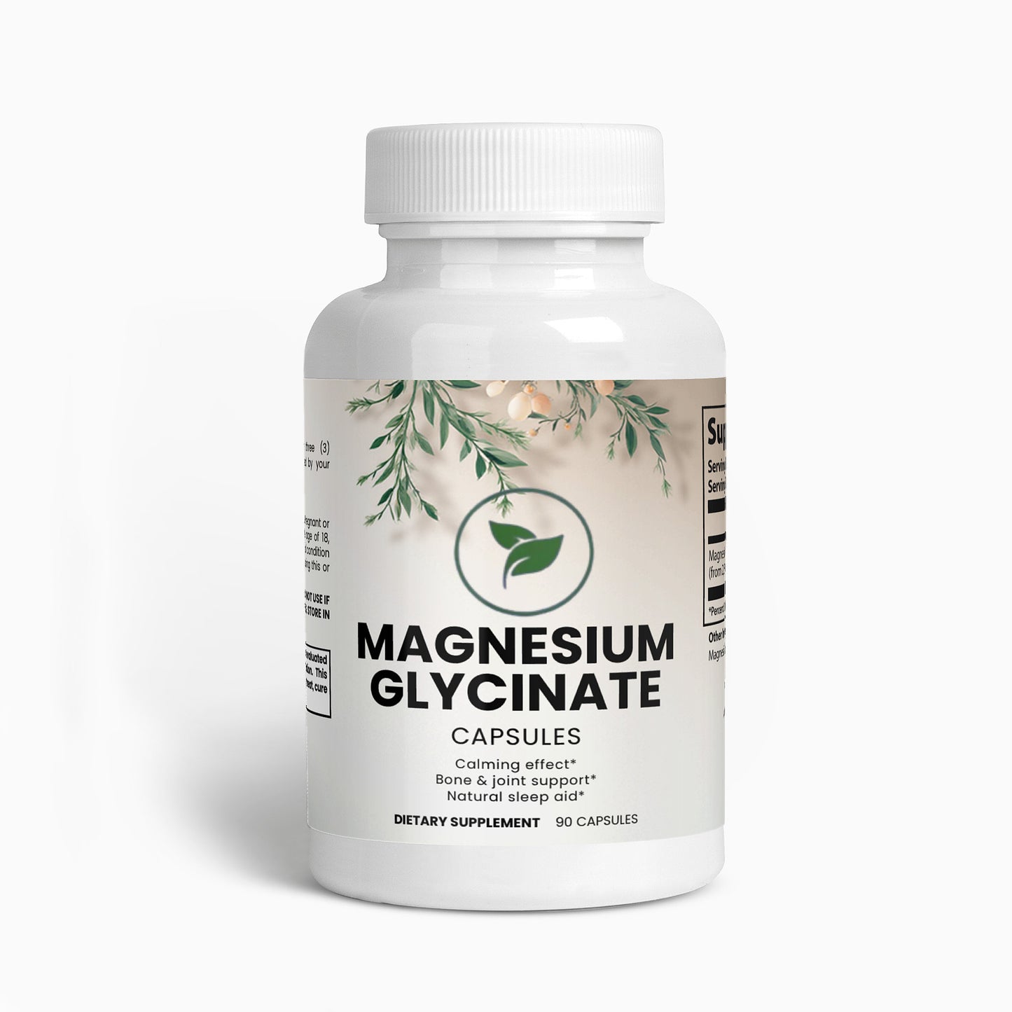Magnesium Glycinate