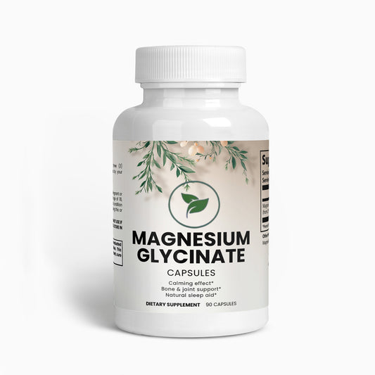 Magnesium Glycinate