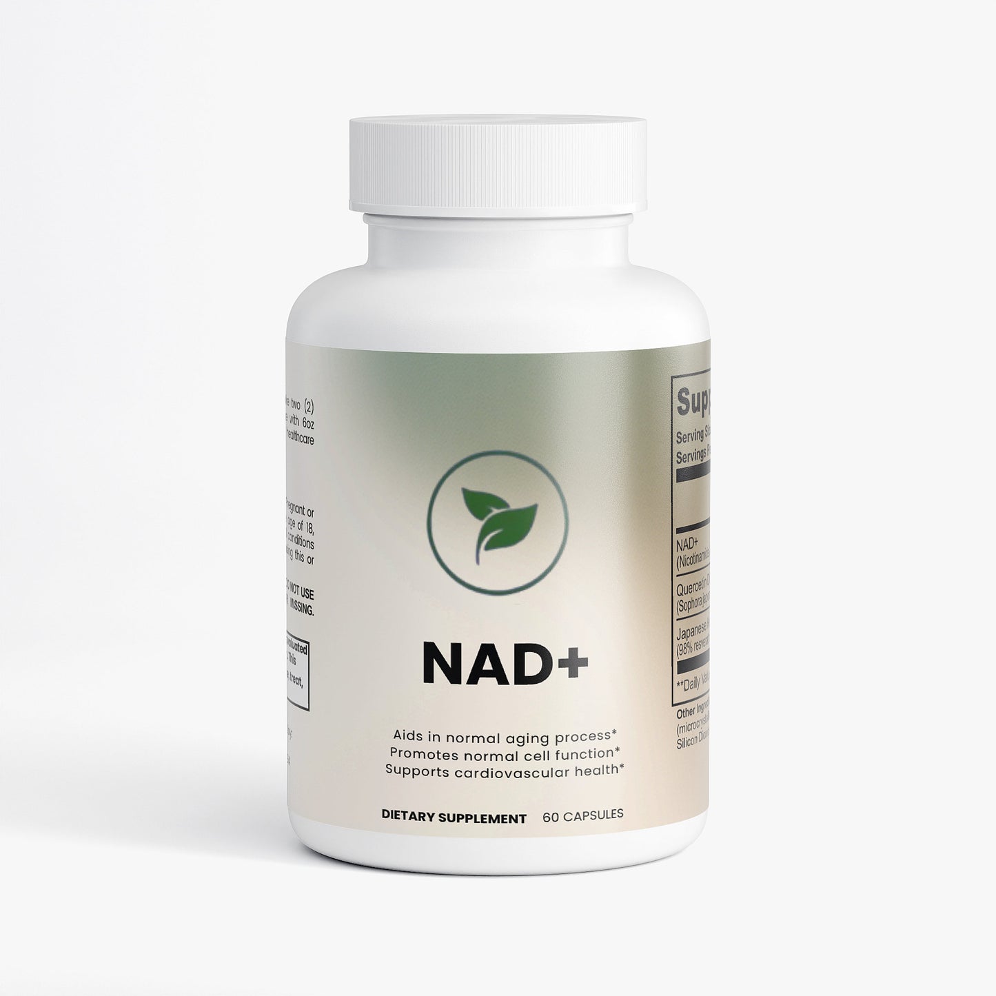 NAD+