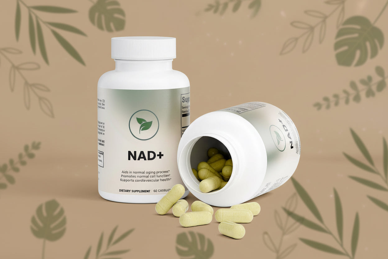 NAD+