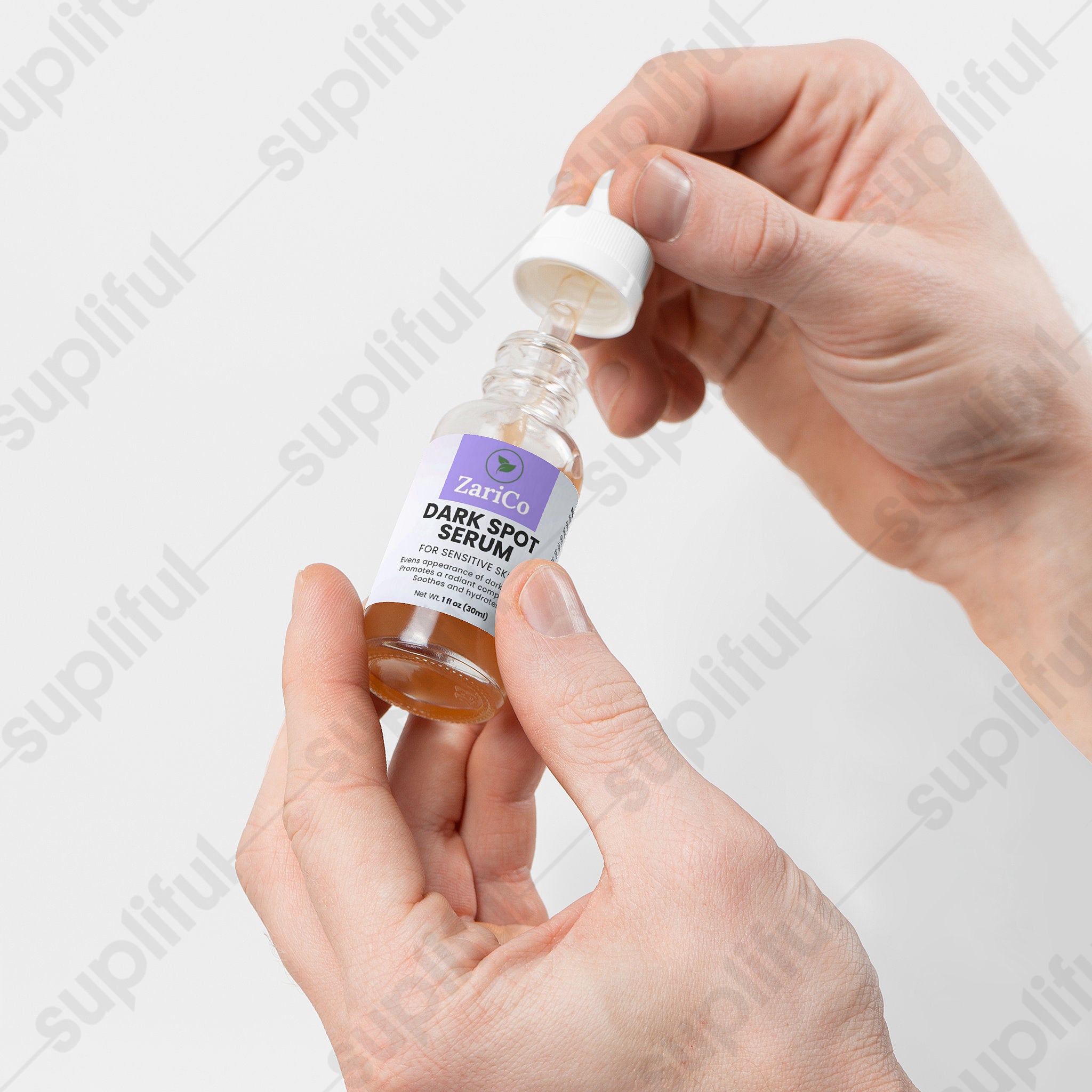 Dark Spot Serum for Sensitive Skin