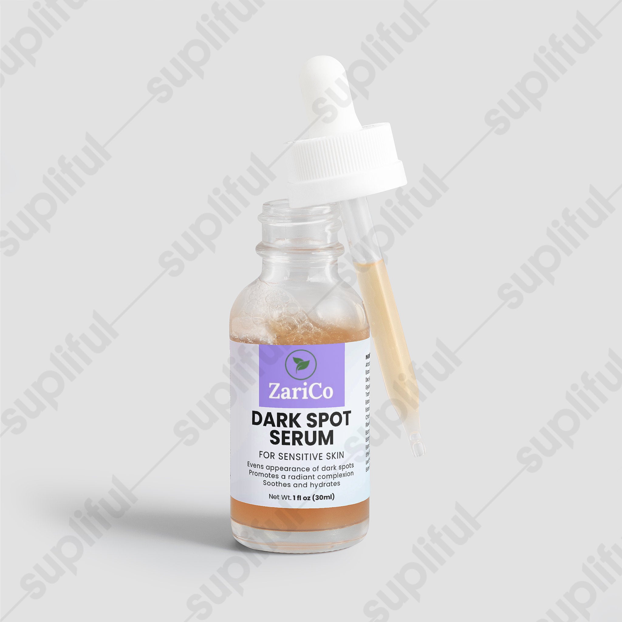 Dark Spot Serum for Sensitive Skin