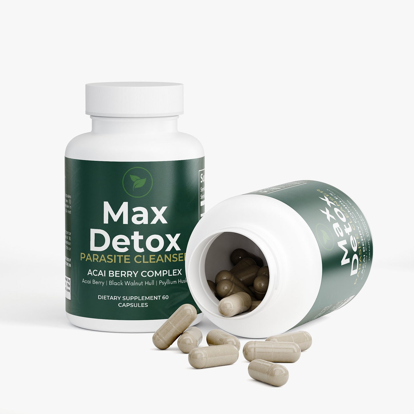 Max Detox