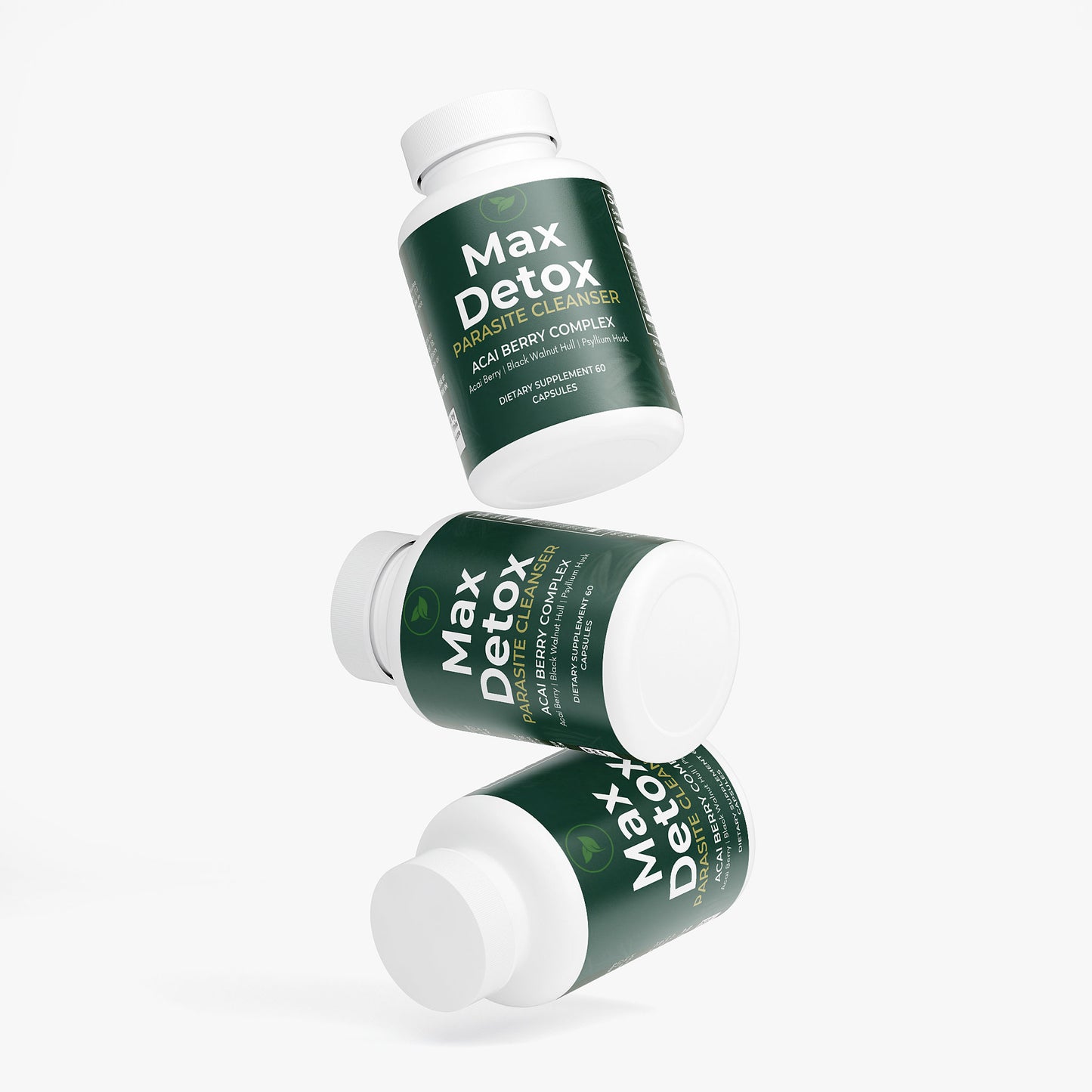 Max Detox
