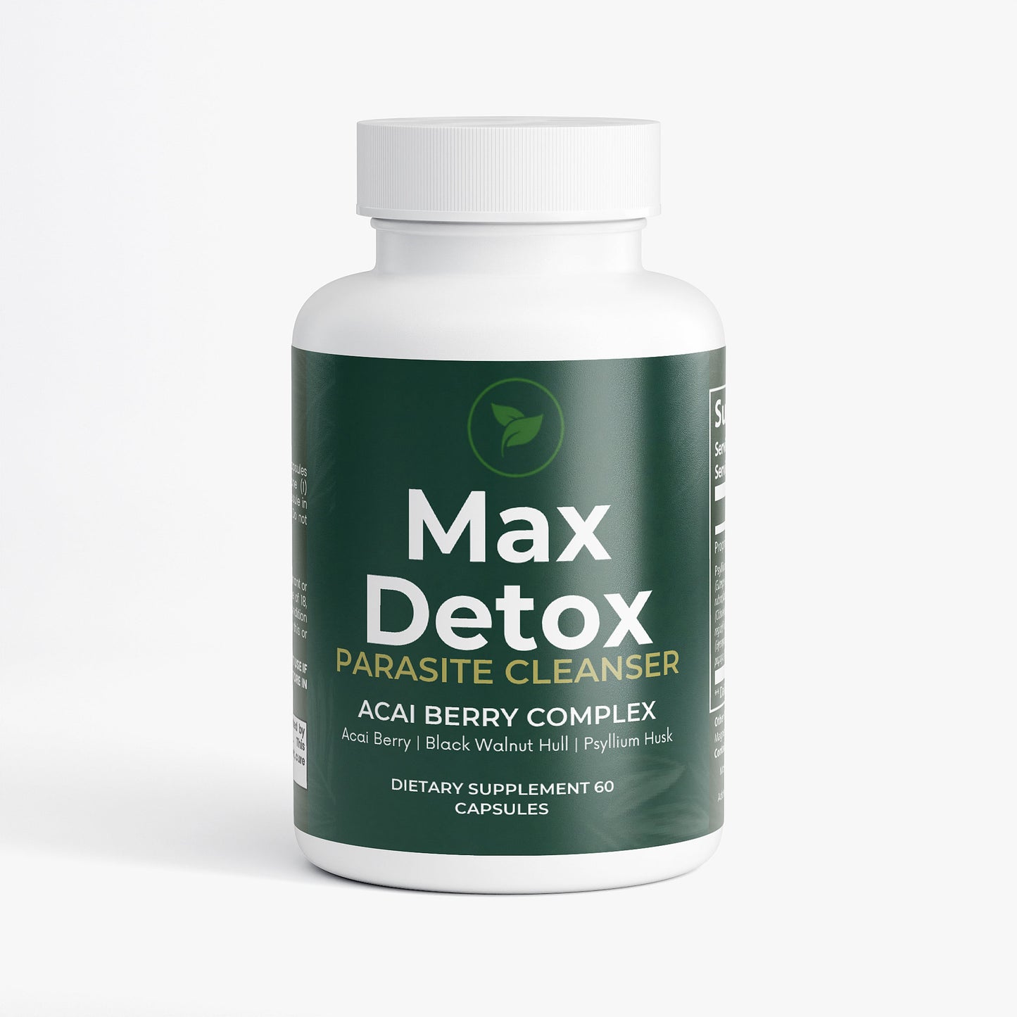 Max Detox