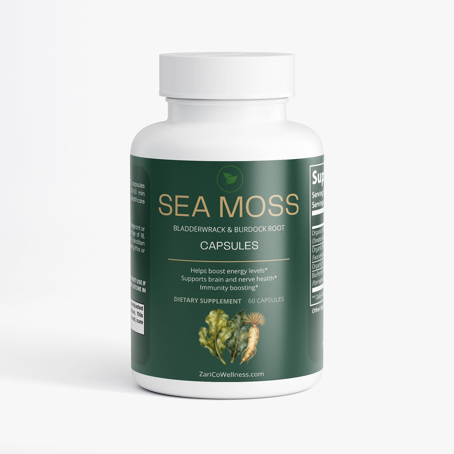Sea Moss