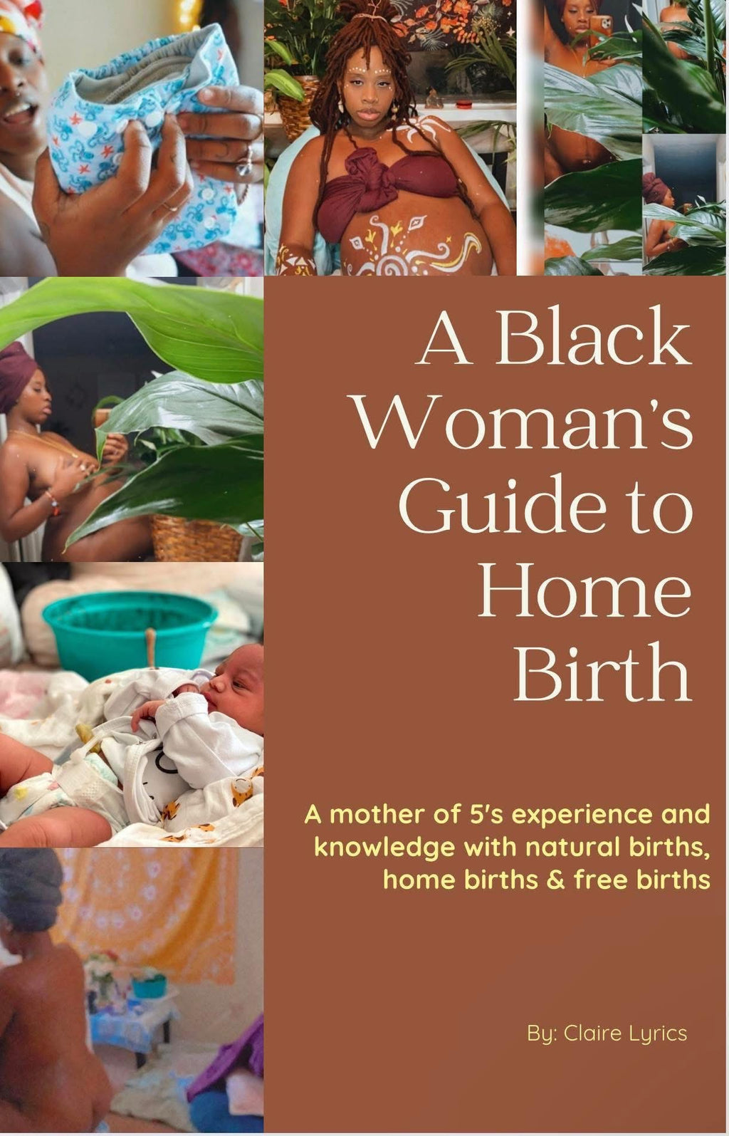 A Black Woman’s Guide To Home Birth
