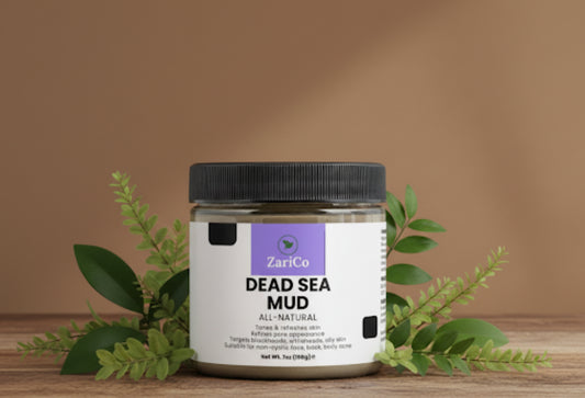 Mud Mask