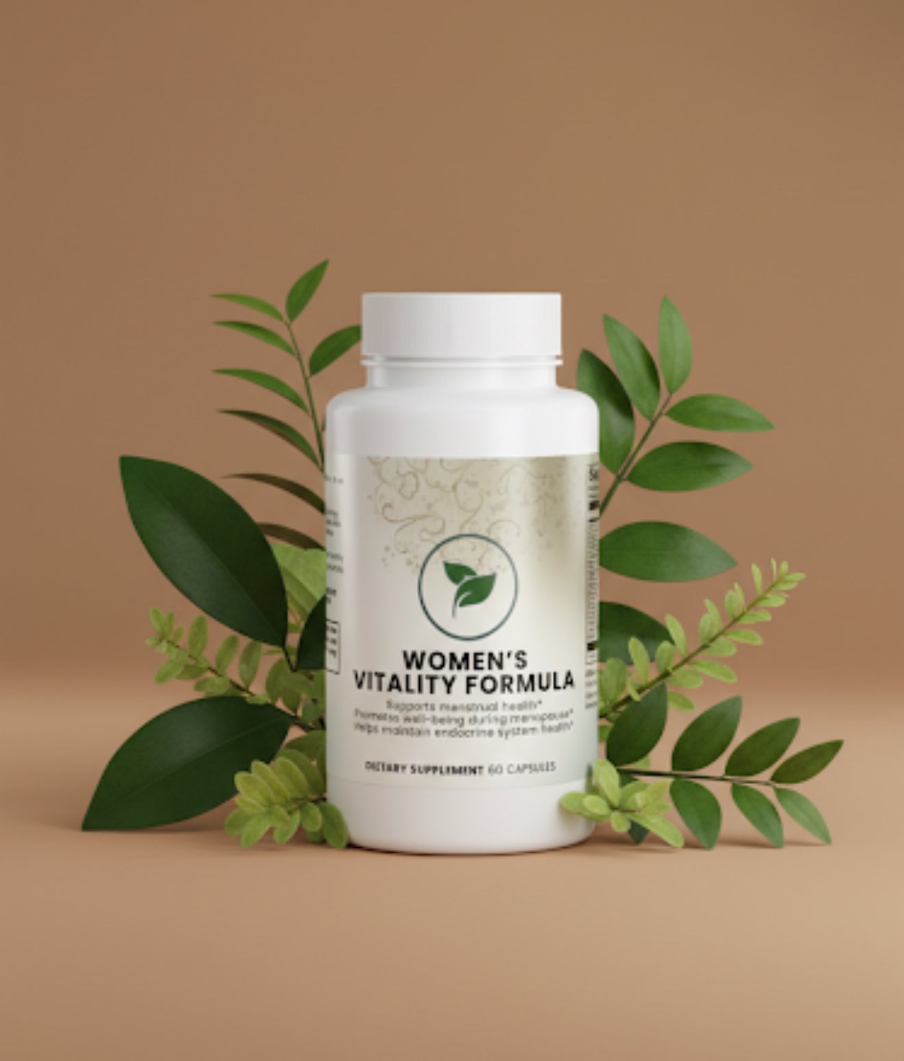 Women's Vitality Formula