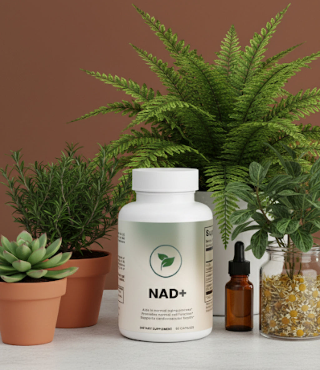 NAD+