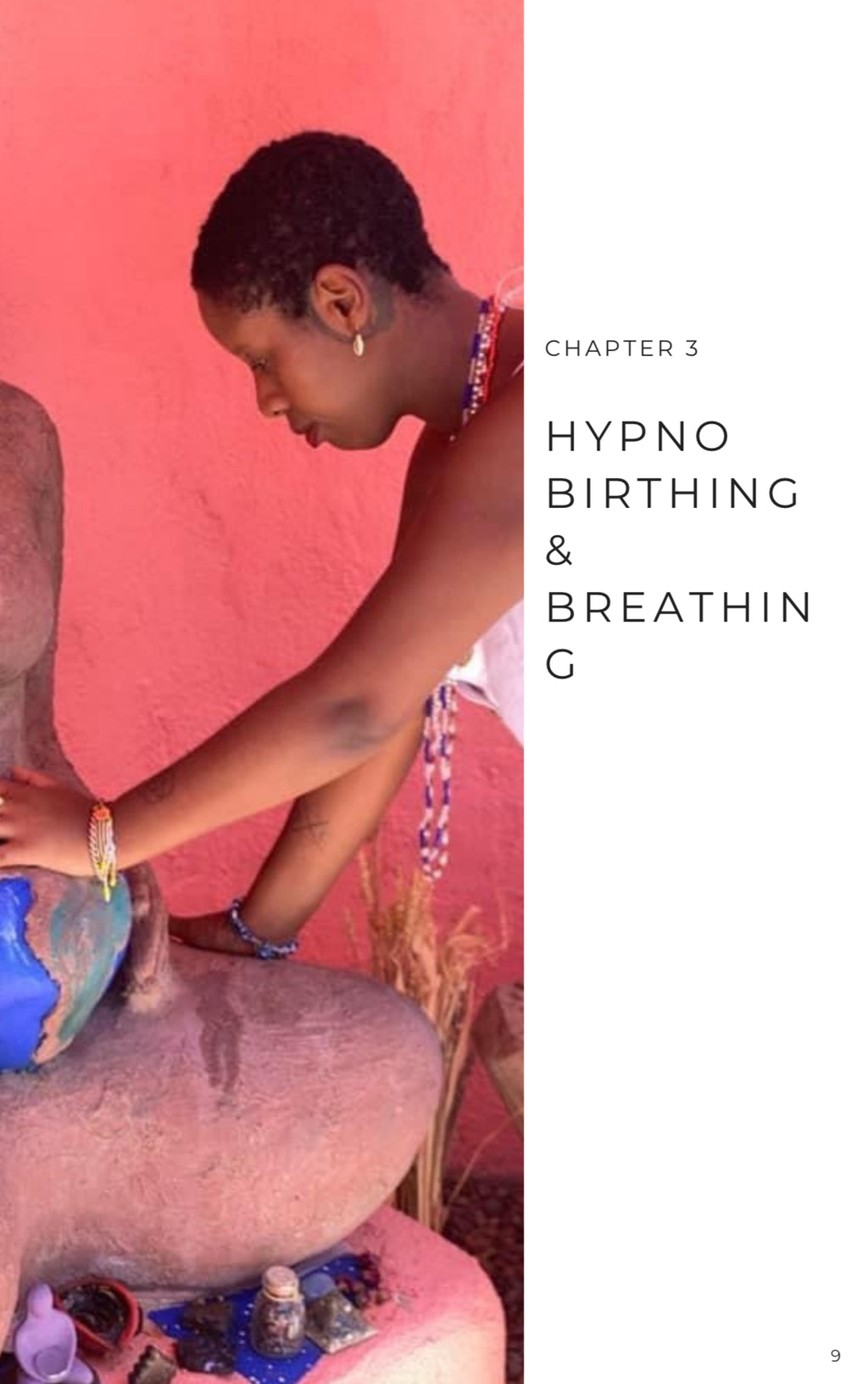 A Black Woman’s Guide To Home Birth