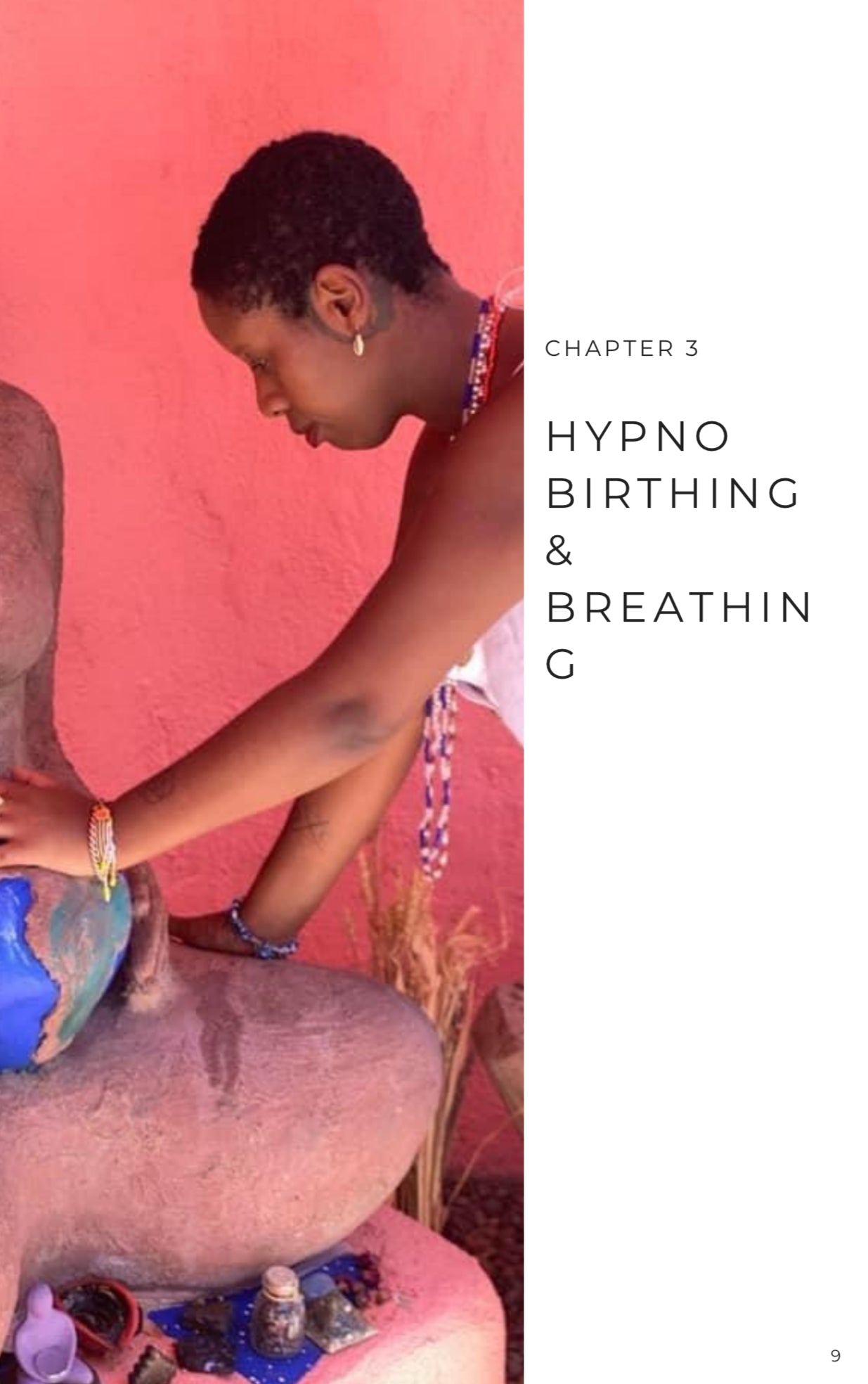 A Black Woman’s Guide To Home Birth