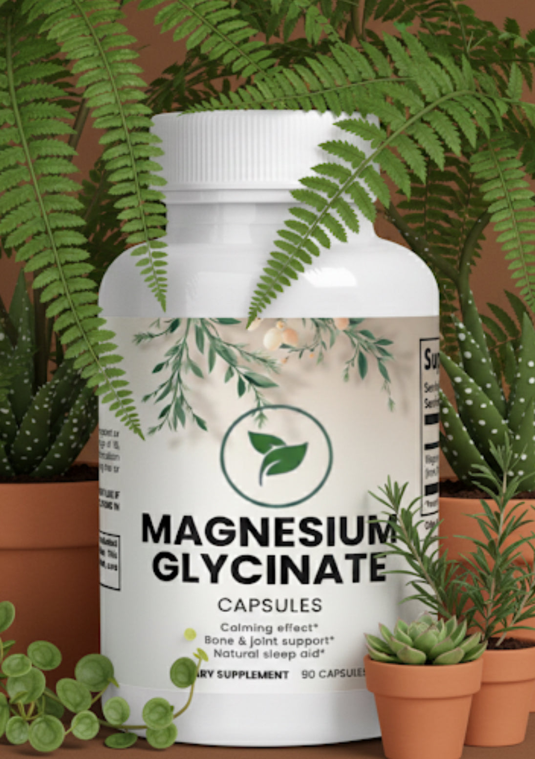 Magnesium Glycinate