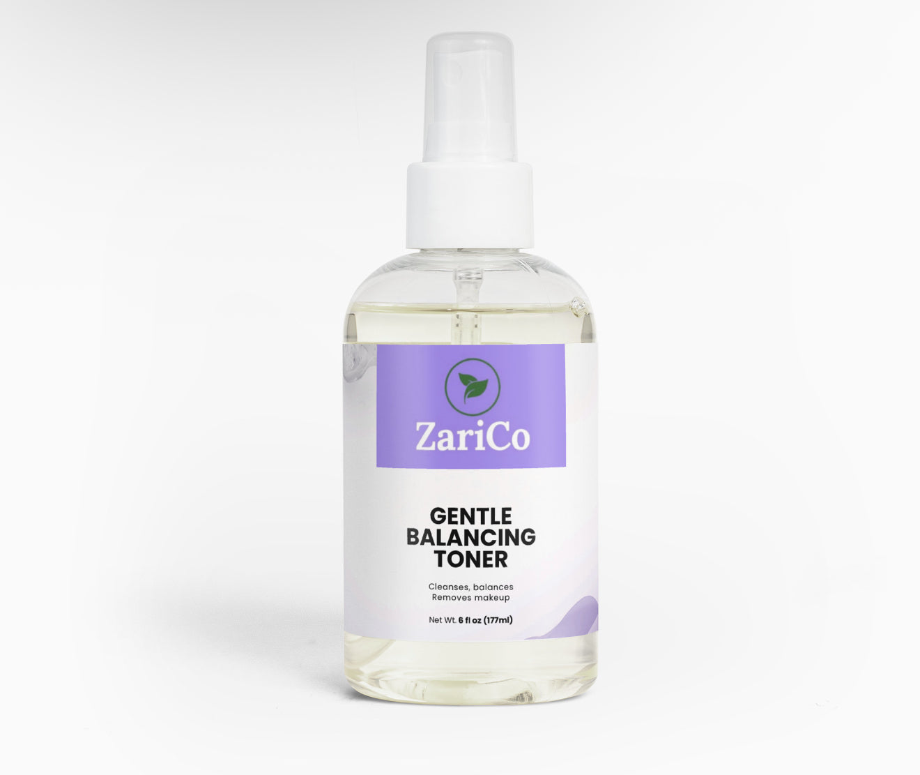 Gentle Balancing Toner