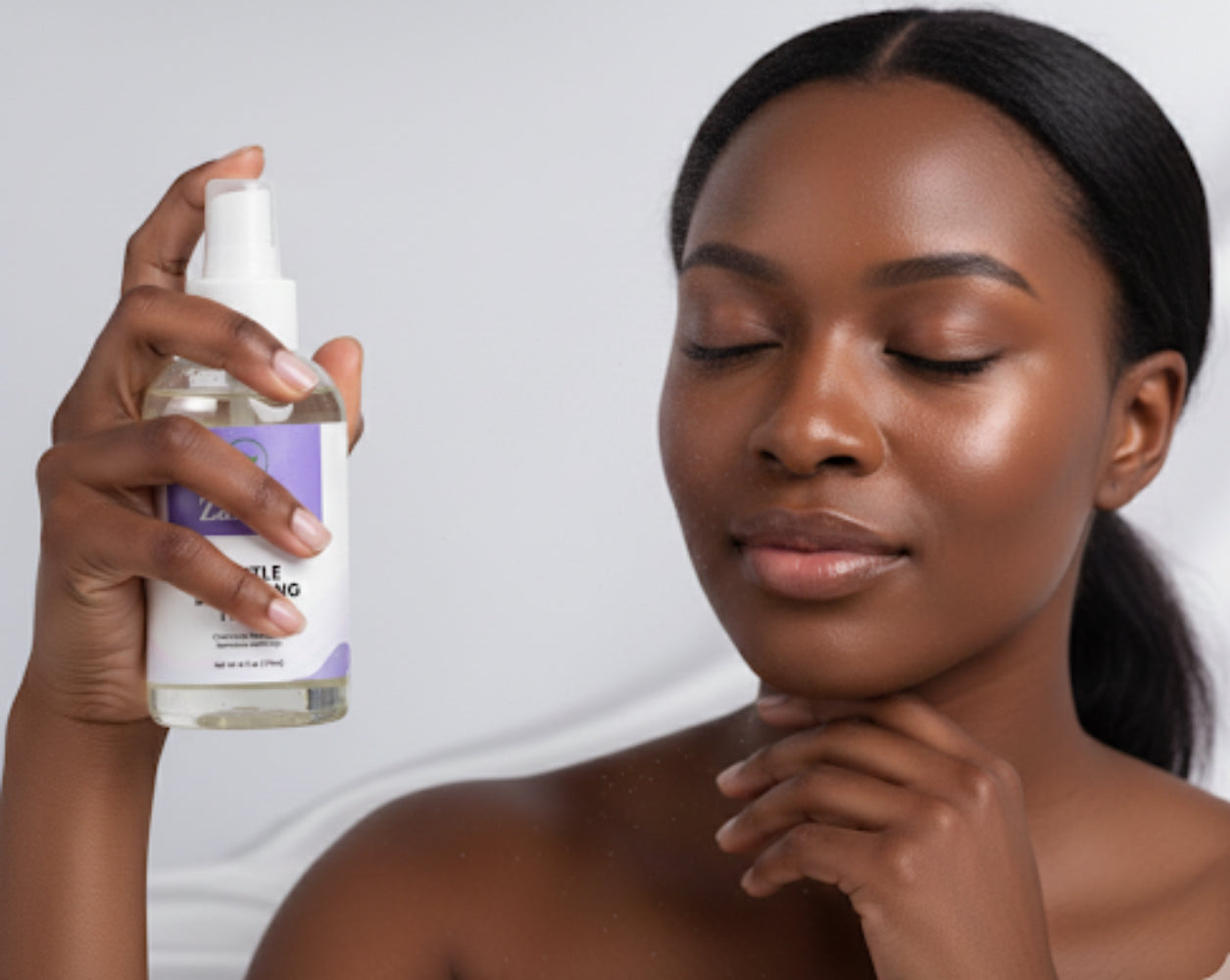 Gentle Balancing Toner