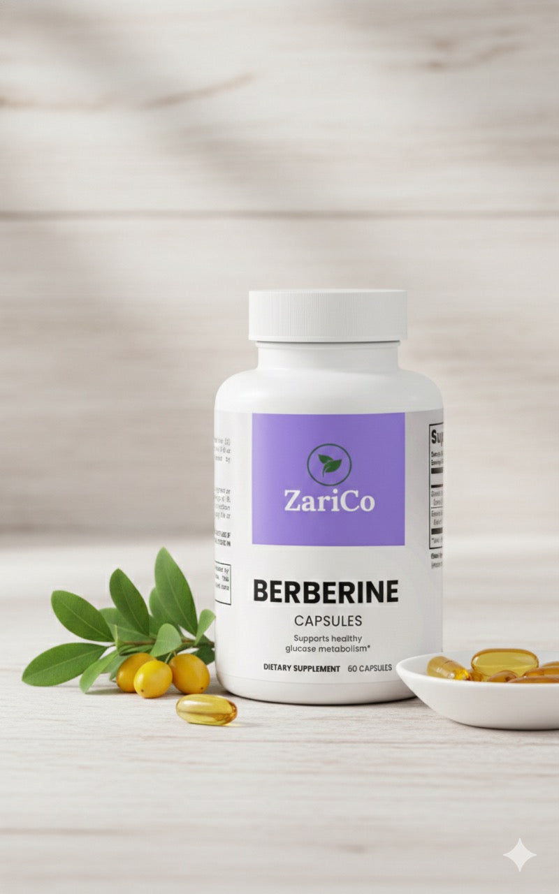 Berberine