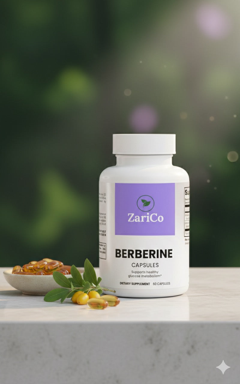 Berberine